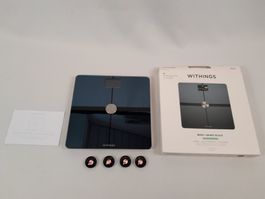 WITHINGS Body Smart Waage