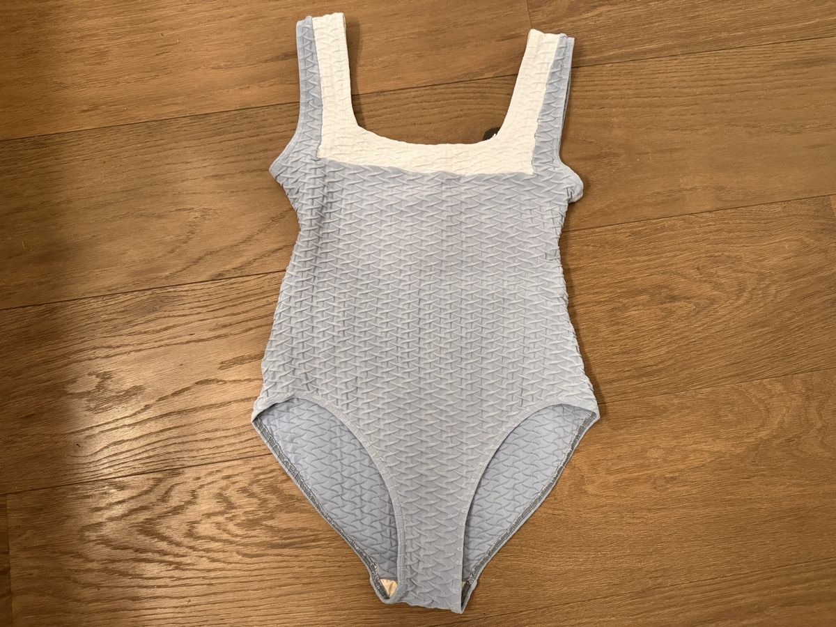 Costumi da bagno & Bikini: Badekleid PAULA Gr. M – Usato da Winterthur venduto da tanscha