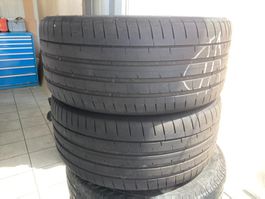 265/35R21 Sommerpneu Audi e-tron Goodyear