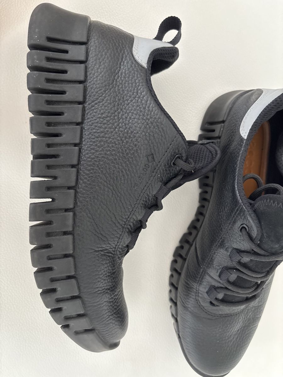 Ecco Damenschuhe: Ecco Gore-Tex Winterschuhe – Gebraucht aus Zofingen von MasterPCI 4