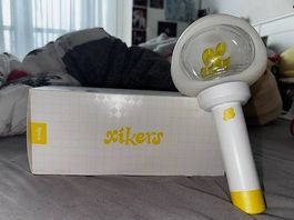 Lightstick Kpop(Xikers)