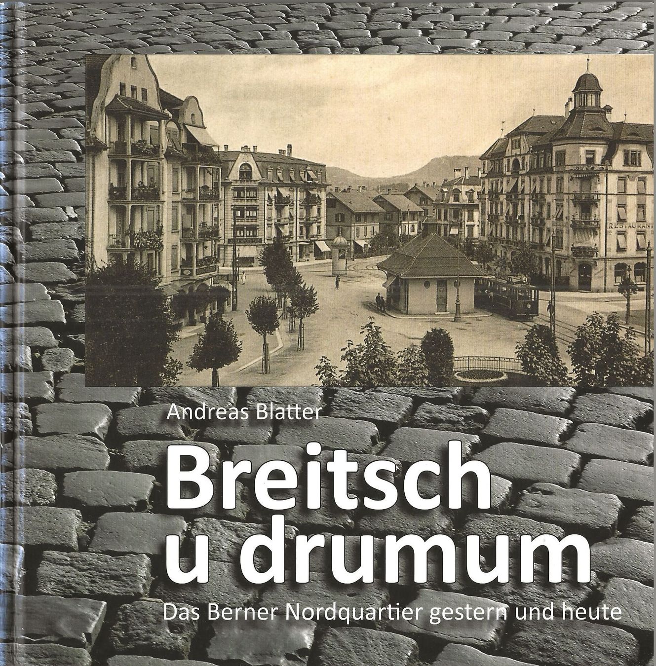 Libri: Breitsch u drumum Breitenrain Bern – Usato da Bern venduto da Grindelwaldaus