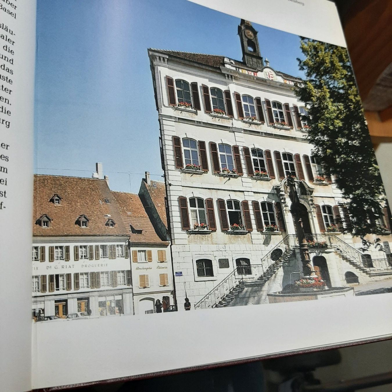 Libri: Schweizer Kantone ( Jura) – Usato da Zürich venduto da Schoebi19 5