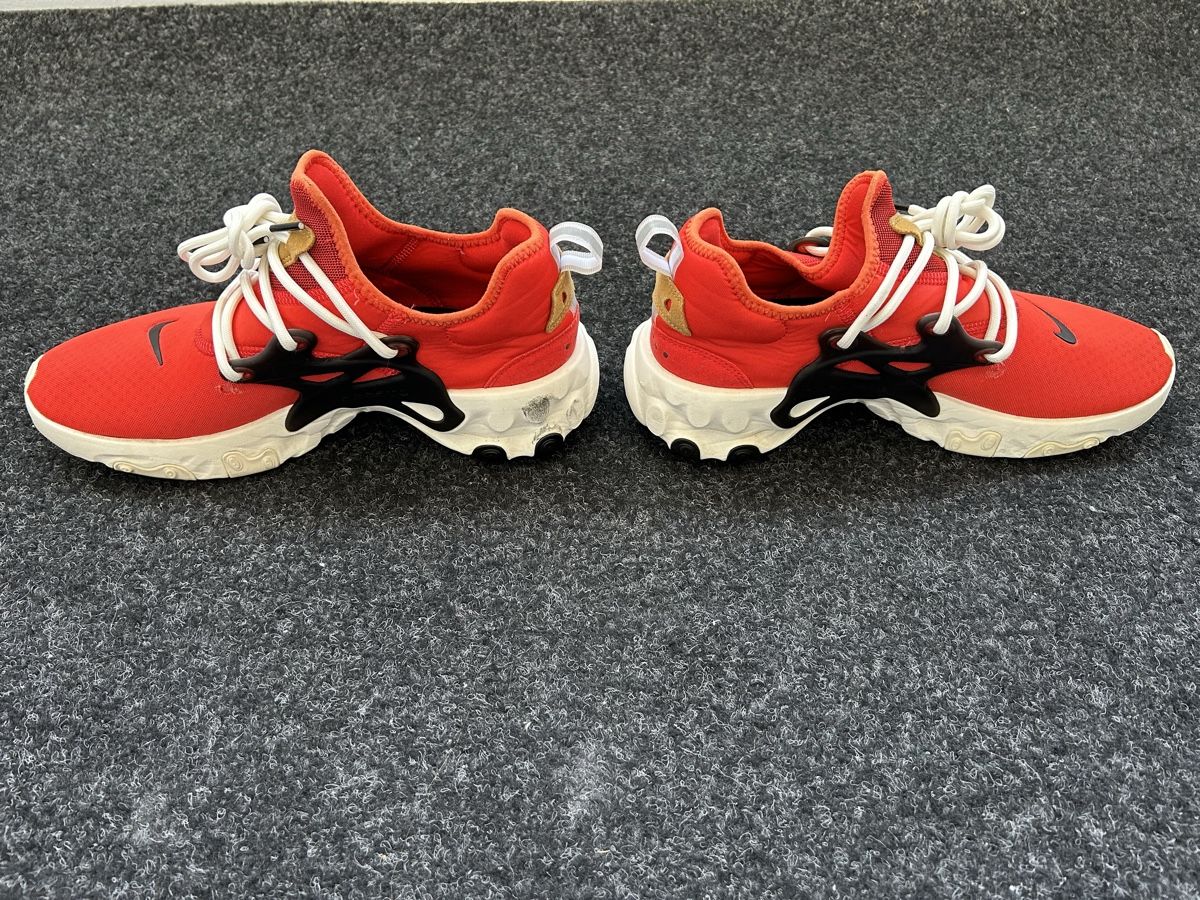 Nike Scarpe da uomo: Nike React Sneakers – Usato da Hinterkappelen venduto da Petra_87 6