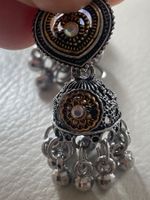 Ohrringe - Jhumka Earrings