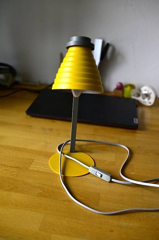Lampade: Nachttischlämpchen – Usato da Grosshöchstetten venduto da Wuffi
