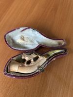 Meerschaumpfeife klein antik 
