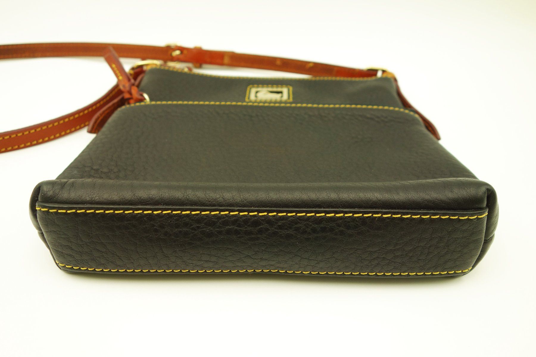 Dooney & Bourke Borse: Dooney & Bourke Umhängetasche Seitentasche – Usato da Wil SG venduto da Donaldus 4
