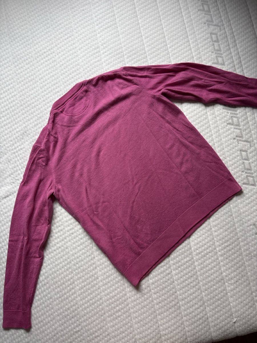 Pulls & Sweat-shirts: Marco Polo Pullover – D'occasion à Zürich par rob_8gkb 1