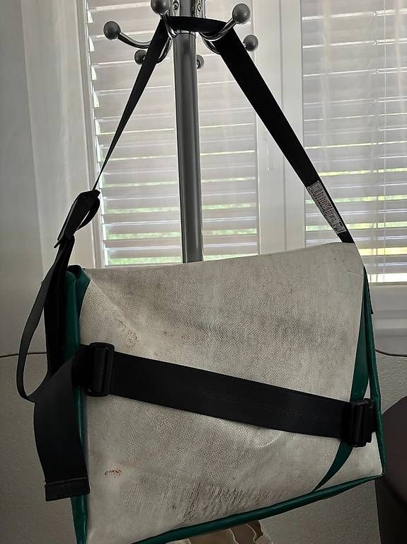 Freitag Sacs: Freitag F13 Top Cat – D'occasion à Affeltrangen par min_sqr2 1