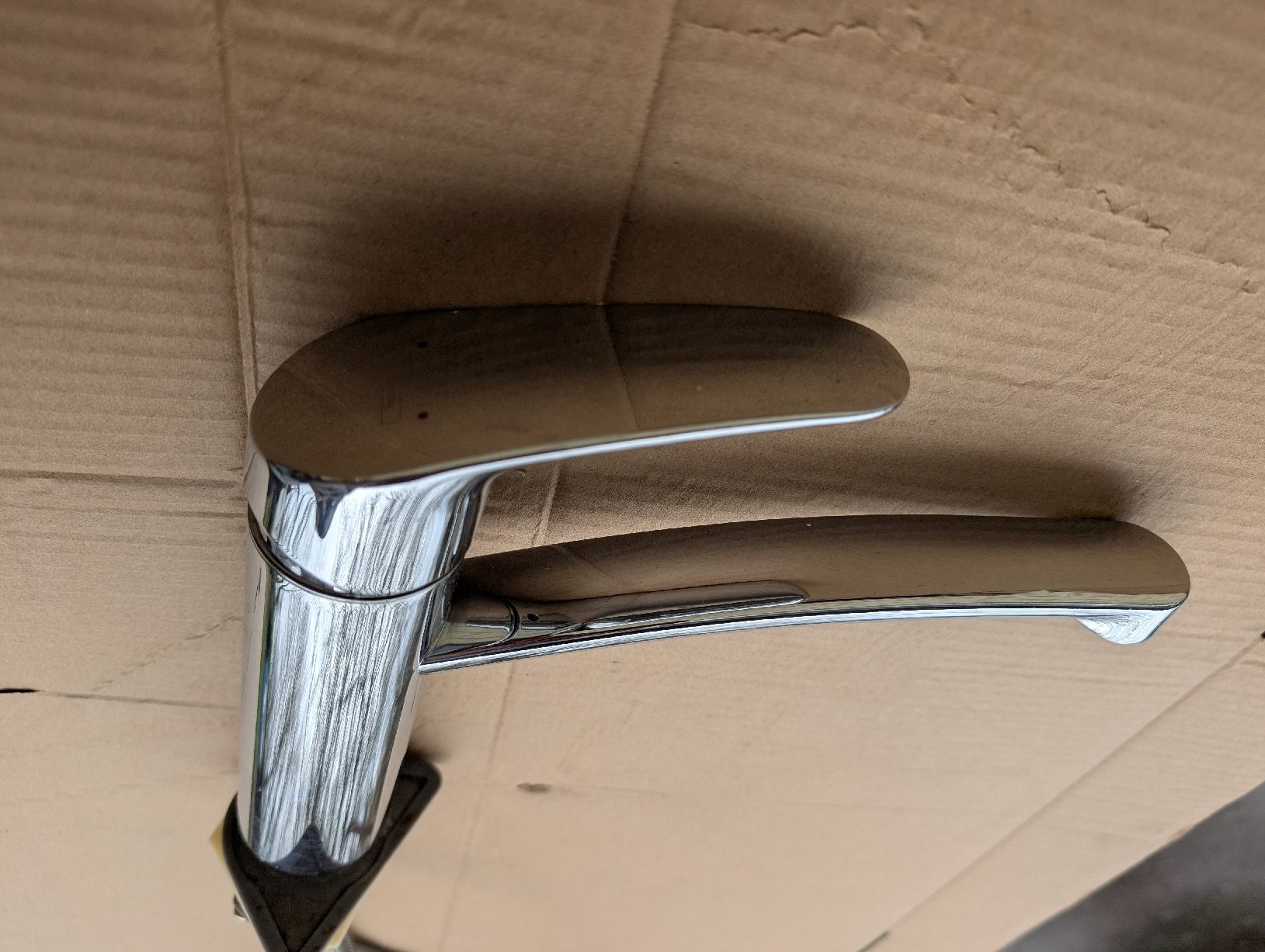 Hansgrohe Rubinetteria: Occasion Waschtischarmatur hansgrohe – Usato da Wallisellen venduto da Sladjko97 9