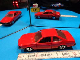BMC Coupe  1:43 (ohne Box) Norev FR   > (H1)