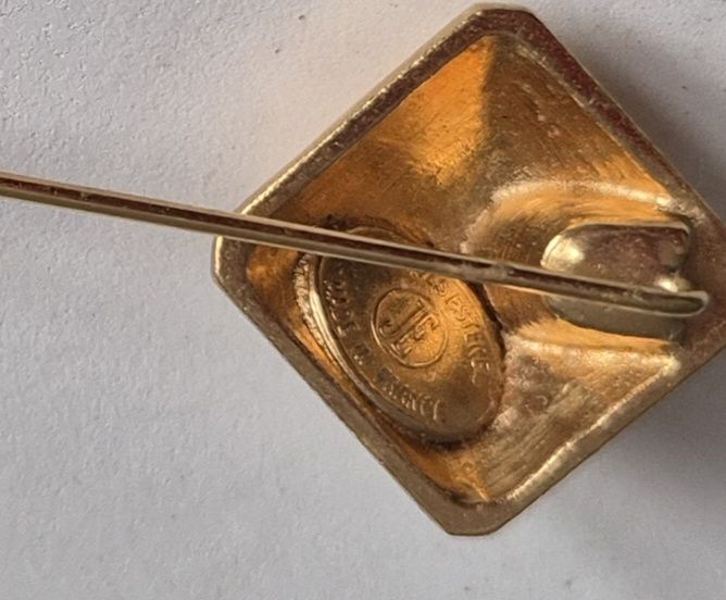 Broschen & Nadeln: jolie Épingle  ou broche  – Gebraucht aus st Gingolph von Fast-fashion 2