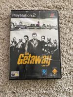 The Getaway für Playstation 2 PS2