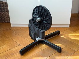 Elite Rivo Direct Drive Rollentrainer NEUZUSTAND