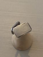 Vintage Manschettenknöpfe 800 Silber 