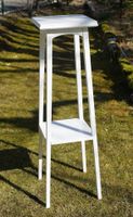 Säulentisch - Sellette, style classique, meuble d'appoint