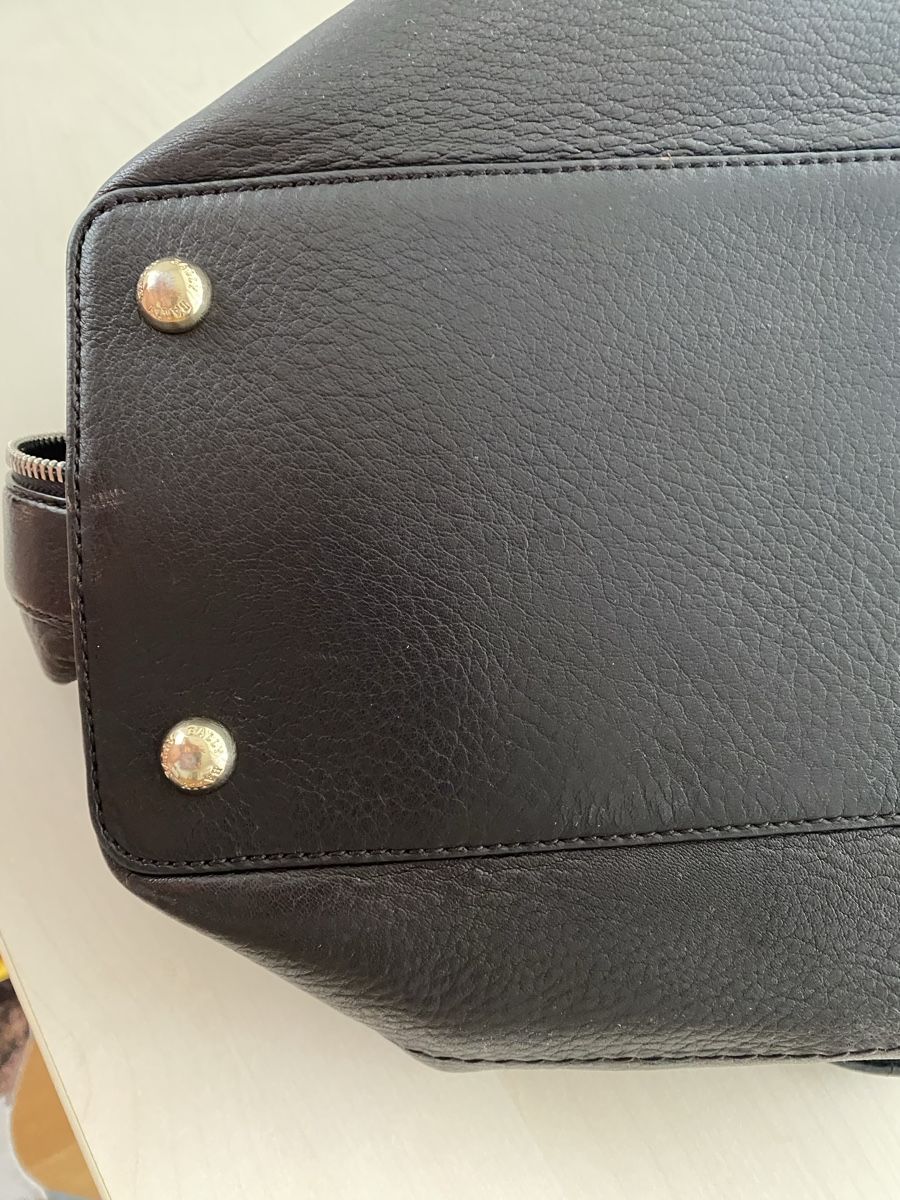 Bally Sacs: Bally small Weekeneder bag – D'occasion à Zürich par isa_m7cn 6