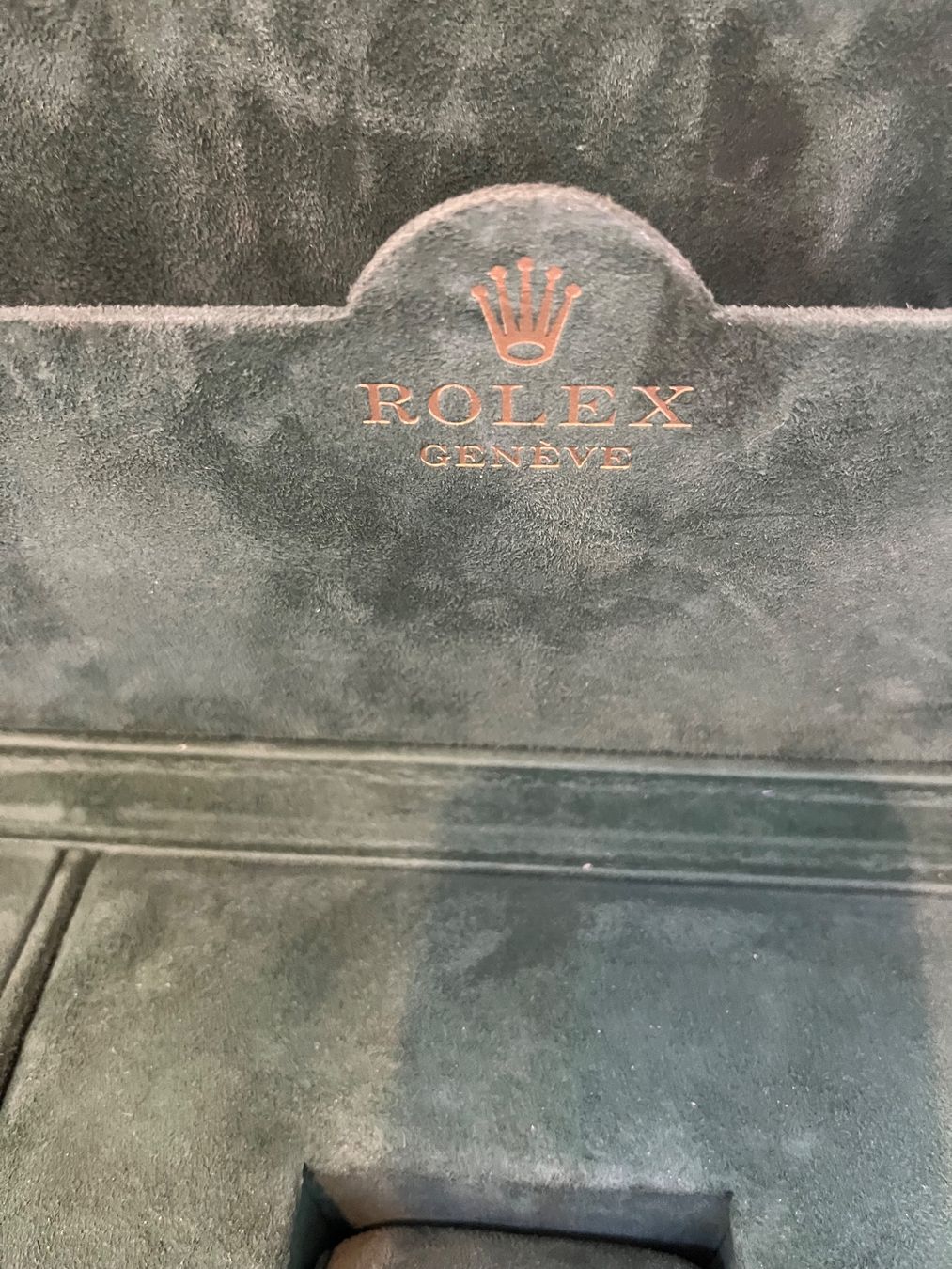 Rolex Uhren: Grand écrin ROLEX – Neu (gemäss Beschreibung) aus Neuchâtel von wyl_zxp8 5