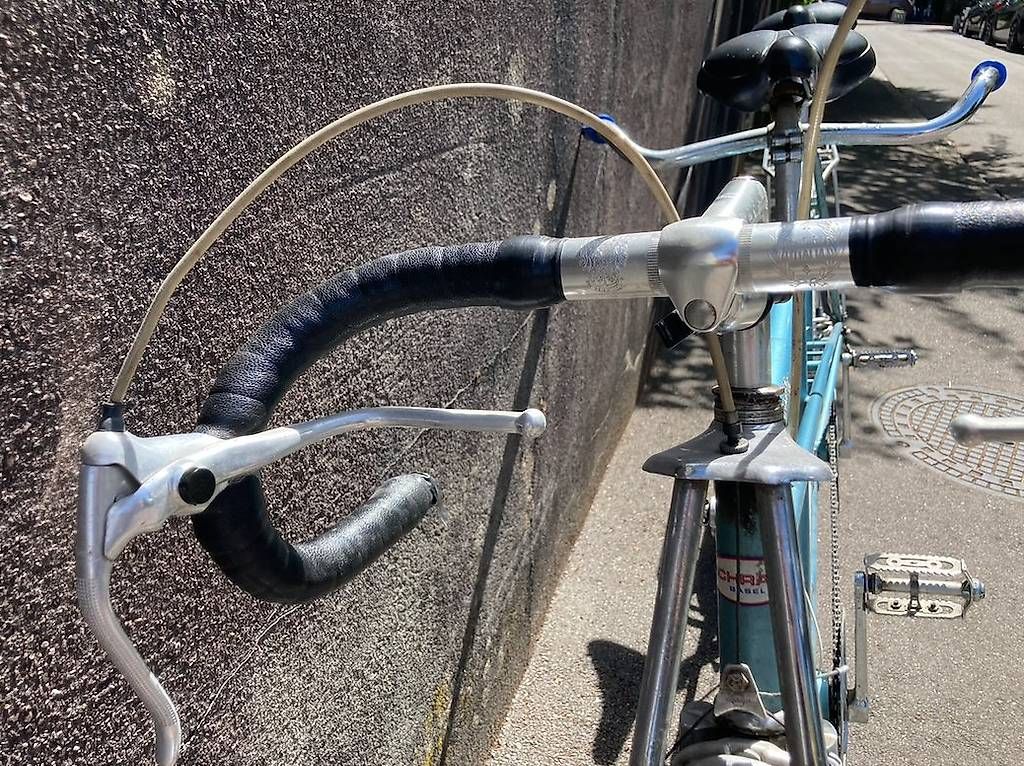Biciclette: Vintage Tandem Schrade – Usato da Bern venduto da j_n_x6n8 2