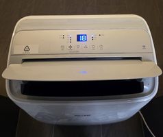 Klimagerät KOENIC  KAC 12022 CH WLAN & Fensterdurchführung