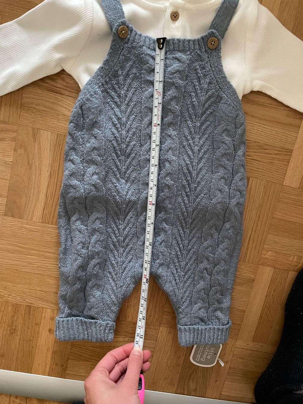 Kleiderpakete & -sets: Neues Babyset (0-3 Monate) – Neu und originalverpackt aus Luzern von aloevira 6