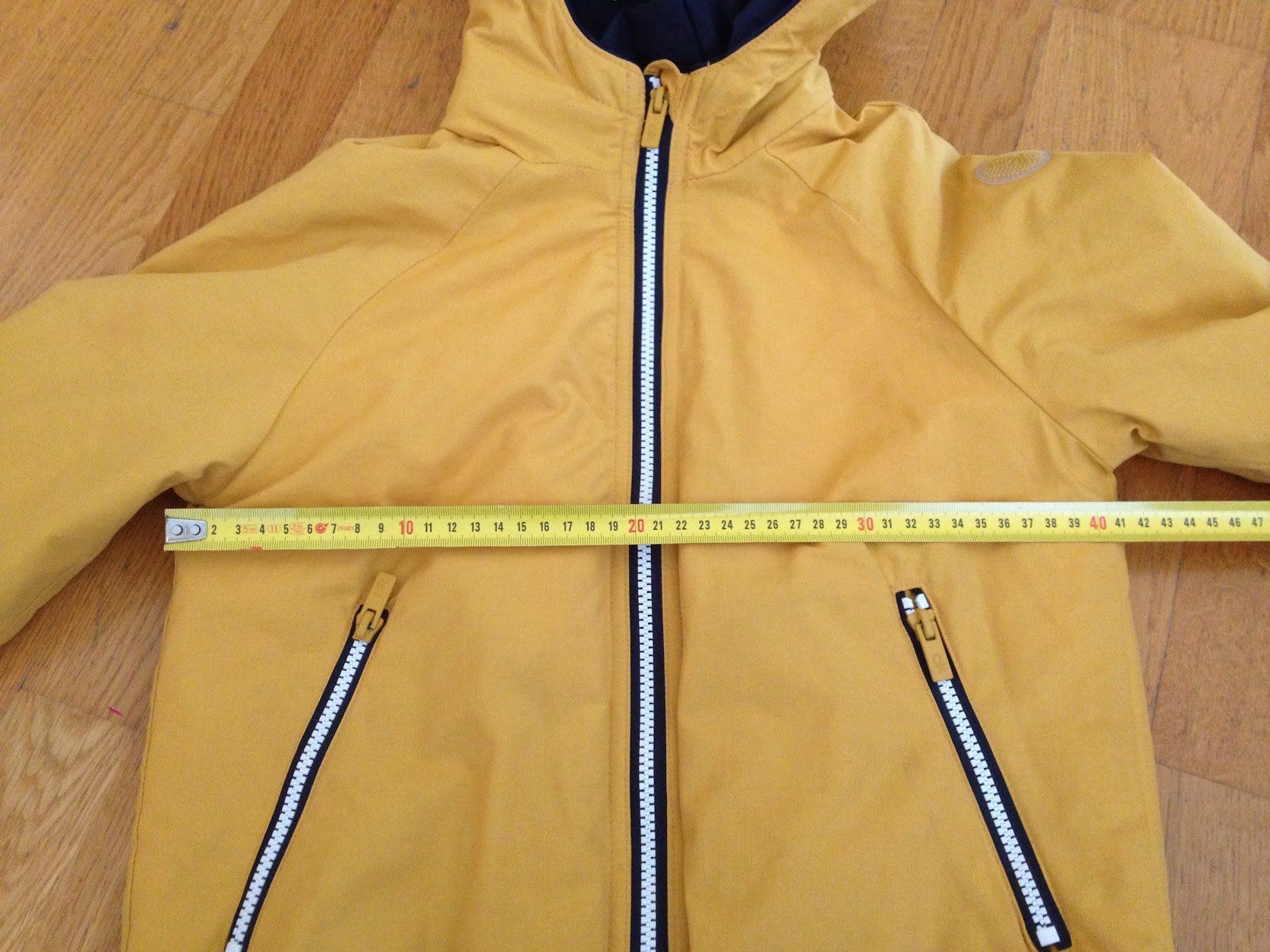 Giacche & Cappotti: Herbst Jacke – Usato da Dübendorf venduto da Fip05 3