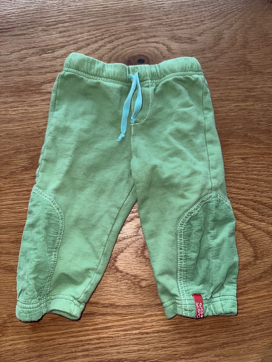 Keedo Lotti & Set di vestiti: Gr 74 keedo – Usato da Wettingen venduto da hak_52m8