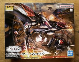 Bandai HG 1/144 IBO Hashmal (029) – 2016 Release