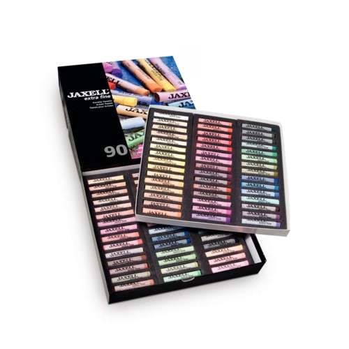 Farben: Pastell Pastellfarben JAXELL – Neu und originalverpackt aus zollikon von Racher-Shop
