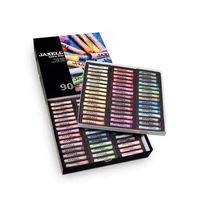 Pastell Pastellfarben JAXELL