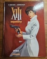 XIII Mystery N 2 E.O. (T.T.B.E.)  Irina