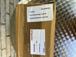 Putzmittel Auszug Häfele neu ovp
