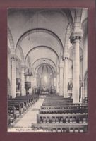 MONTREUX - Intérieur de l'Eglise