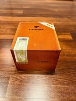 Original Cohiba Siglo VI Zigarren - frisch aus Kuba!