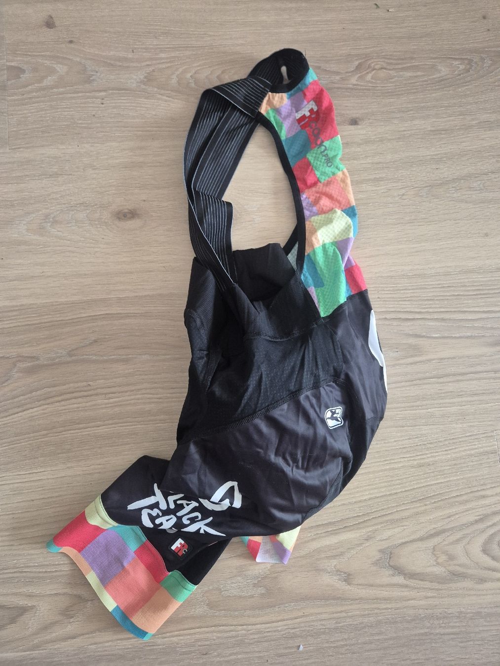 Canottiere & Pantaloni: Fahrradset – Usato da Steinhausen venduto da des_zv87 1