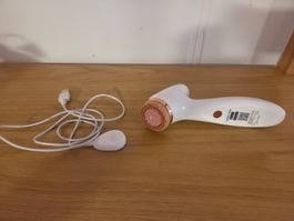 NuSkin LumiSPa Rose Gold