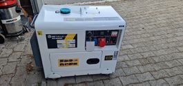 Neuer Diesel Stromgenerator 5000W