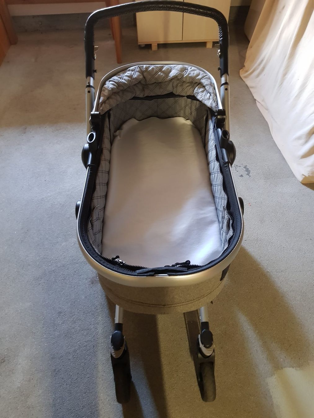 Joolz Carrozzine: Kinderwagen von Joolz – Usato da Faulensee venduto da bb_13 4