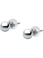 Ohrstecker 375er Gelbgold