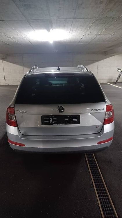 Skoda Automobili: Skoda octavia – Usato da Sion venduto da mik_rf7z 1
