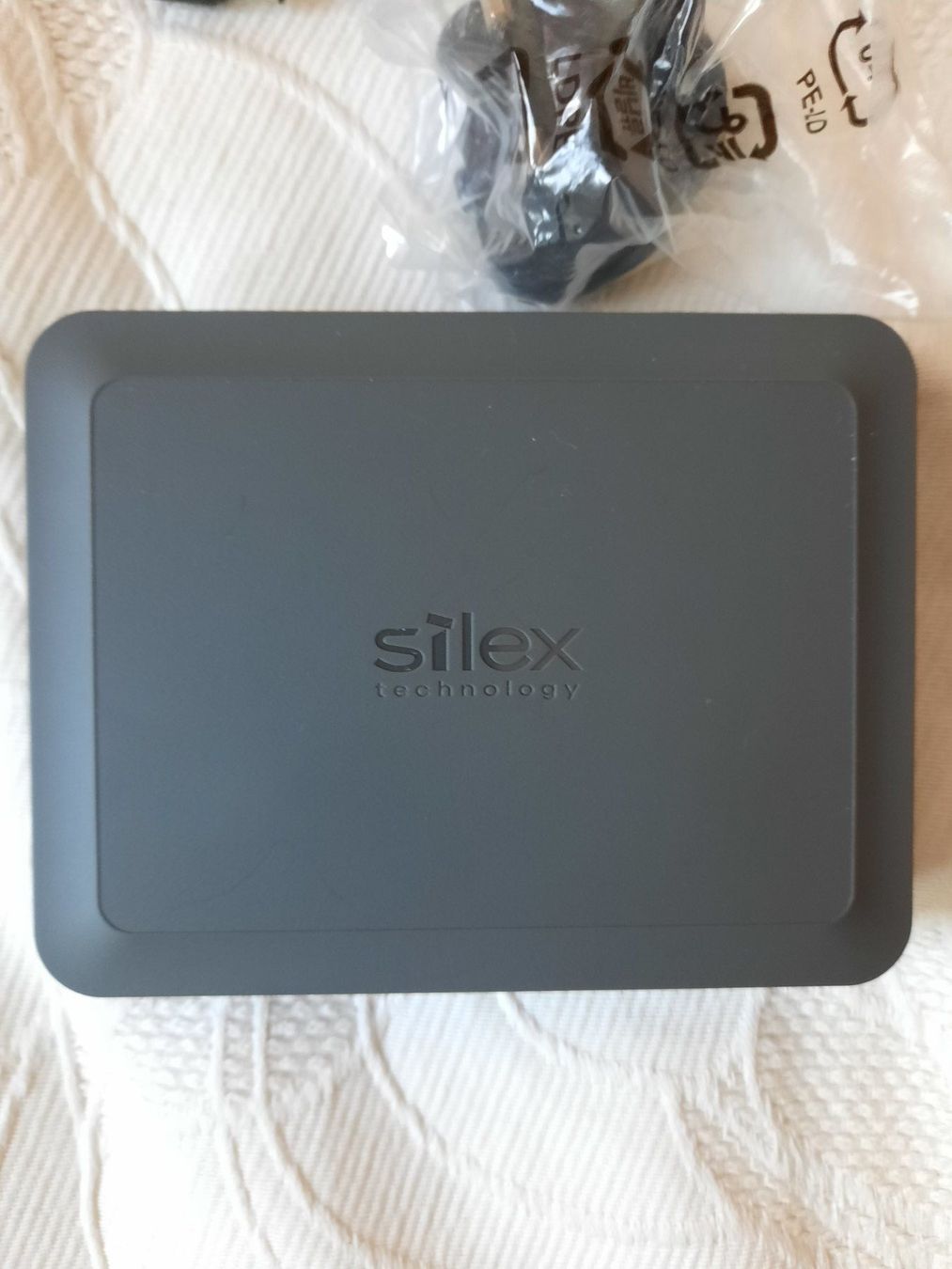 Server: USB Device / Drucker server Silex DS-600 – Neu (gemäss Beschreibung) aus Obfelden von Pierref1 2
