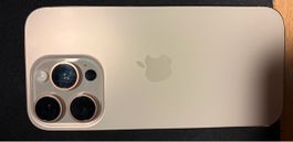 Apple iPhone 16 Pro gebrauchter Zustand
