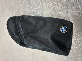 BMW Öltasche, neu und ungebraucht,