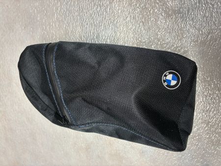 BMW Öltasche, neu und ungebraucht,