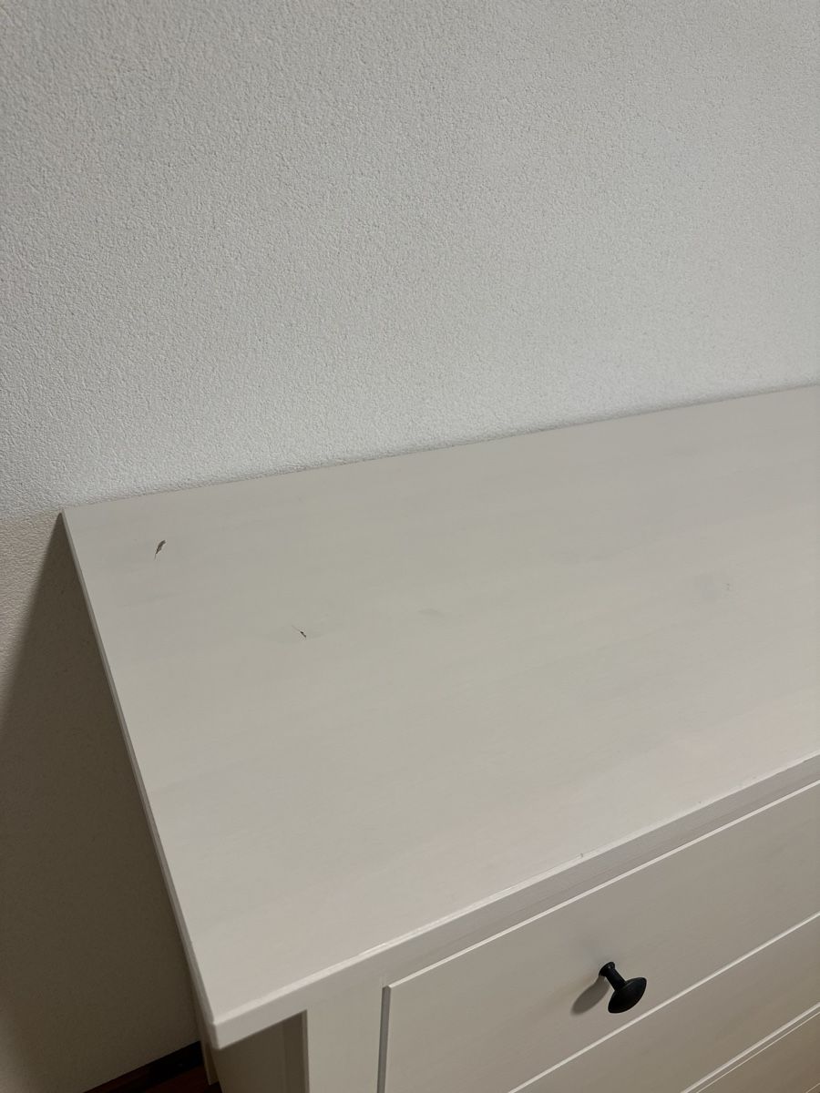 Commodes: Ikea HEMNES kommode – D'occasion à Diessenhofen par Ibrahim_dndr 2