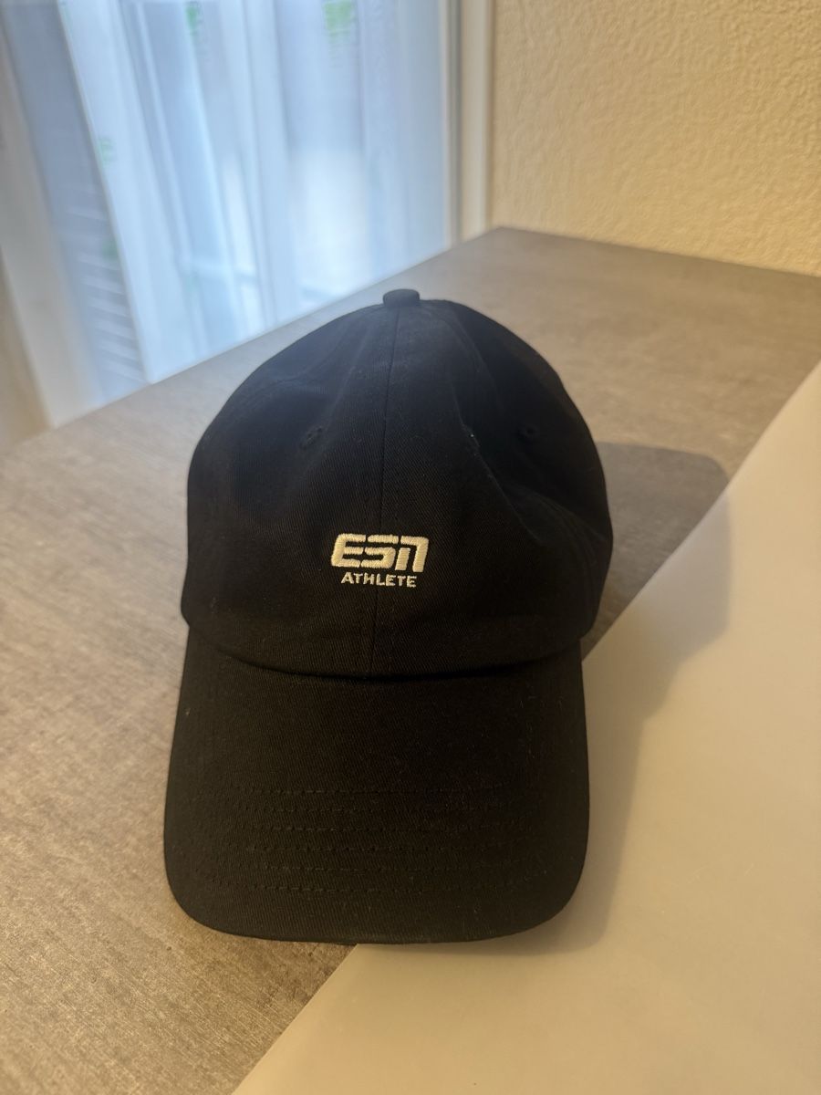 Sonstige Kleidung & Accessoires: Original ESN Cap – Neu (gemäss Beschreibung) aus Däniken SO von jschenker27