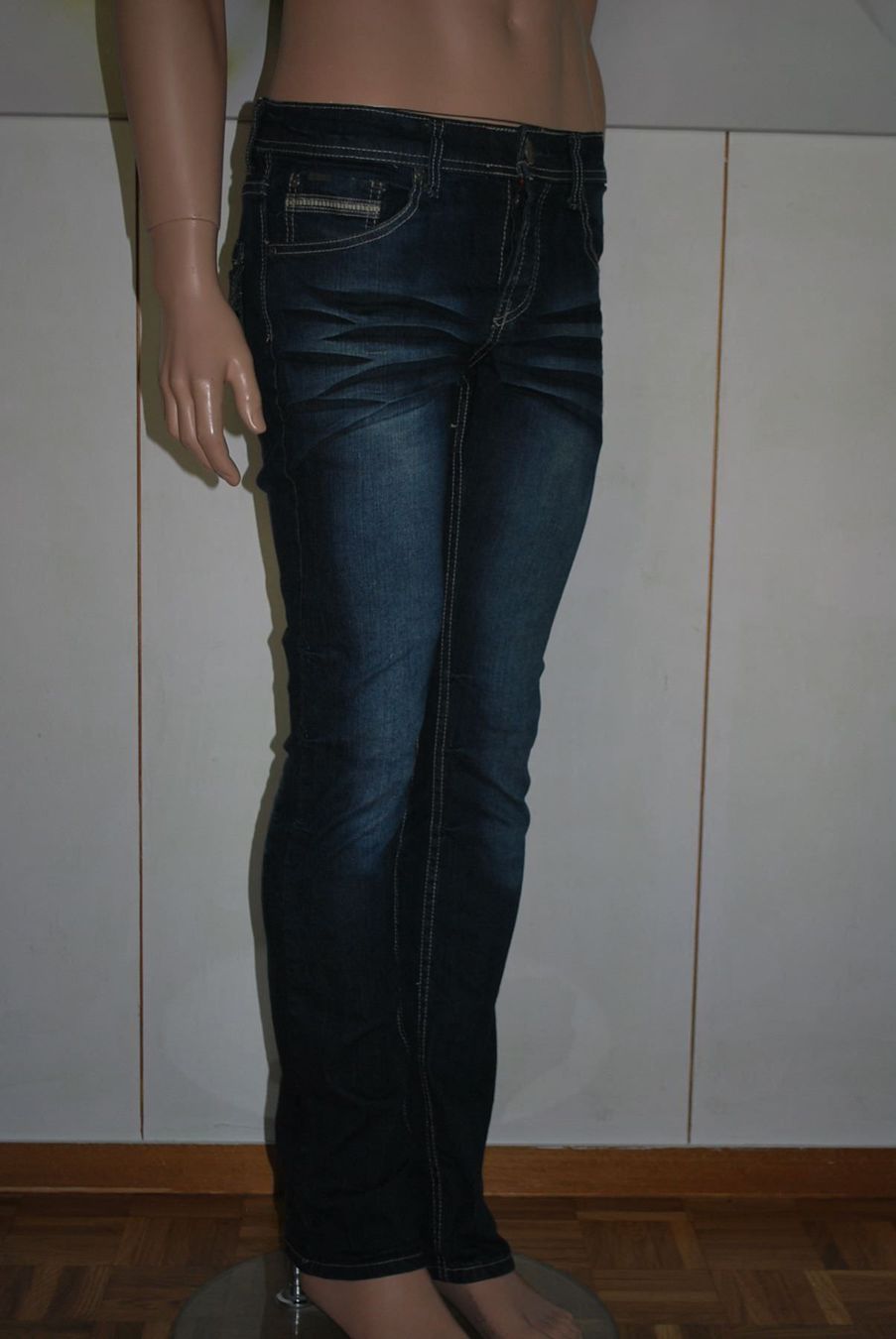 Jeans: RIVALDI Jeans taille / Grosse 30 – Usato da Cossonay-ville venduto da Super-Price-Quality 2