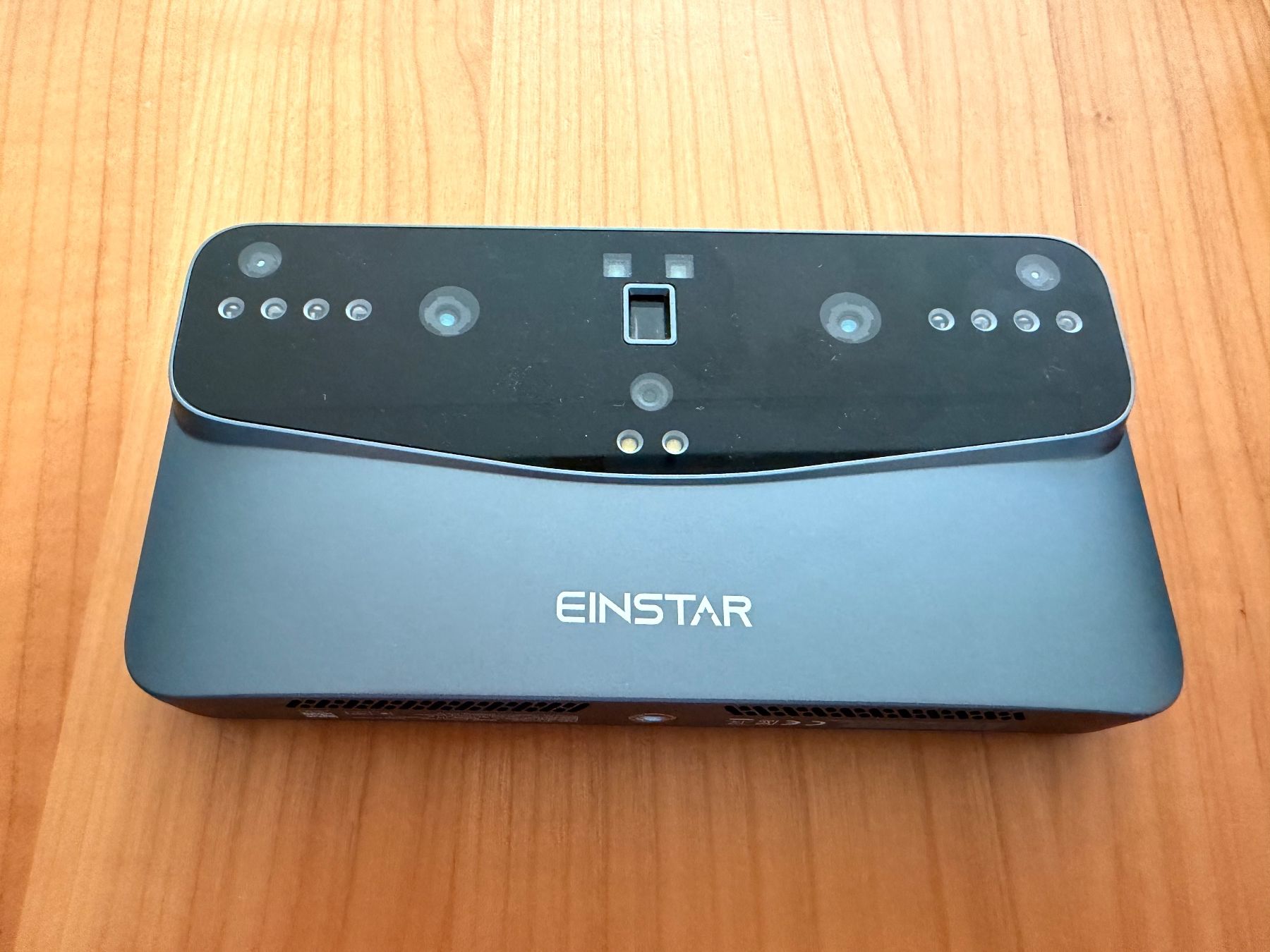 Scanner: Shining 3D Einstar Vega - Scanner – Usato da Adliswil venduto da Bit1904 2