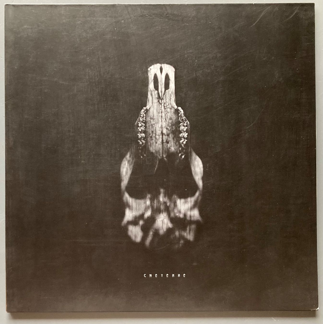 Vinyles: CHEYENNE - CHEYENNE – D'occasion à Poliez-Pittet par Newtown-Records
